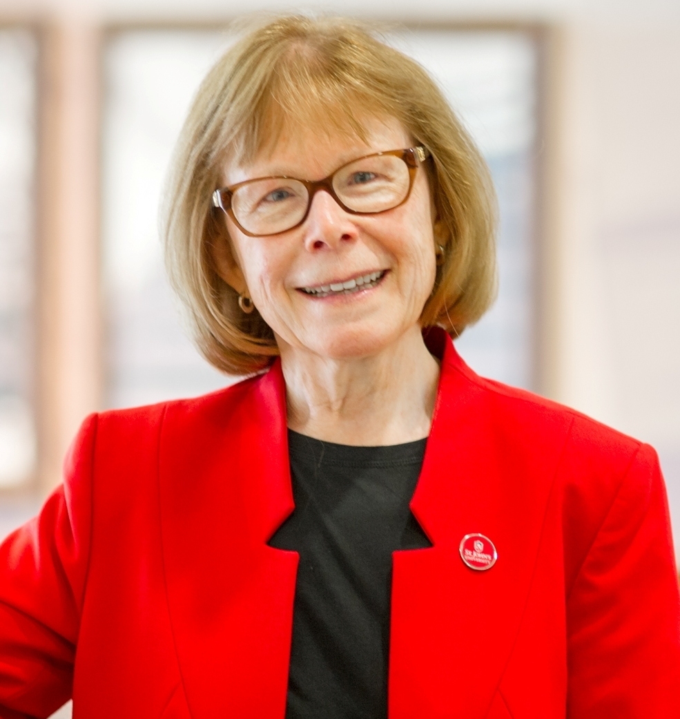 Victoria L. Shoaf